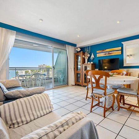 Hauzify I Apartament Capellans Salou Extérieur photo