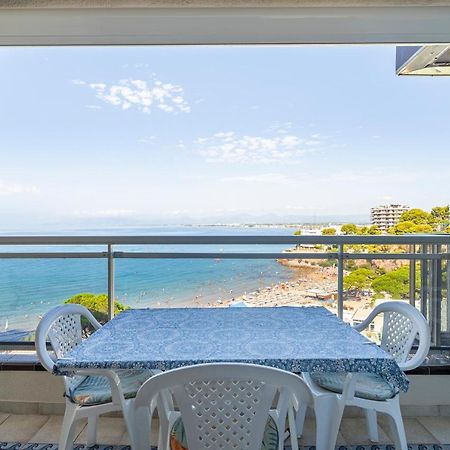 Hauzify I Apartament Capellans Salou Extérieur photo