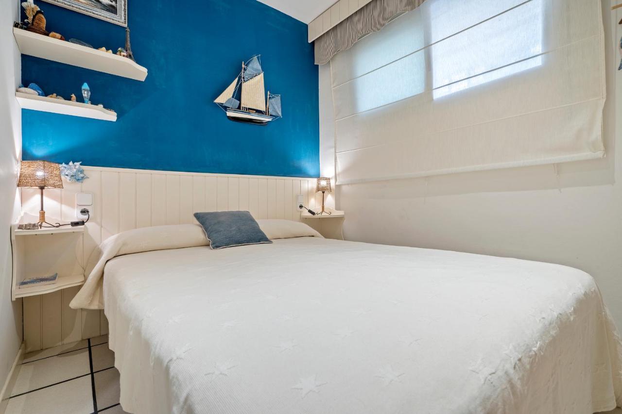 Hauzify I Apartament Capellans Salou Extérieur photo