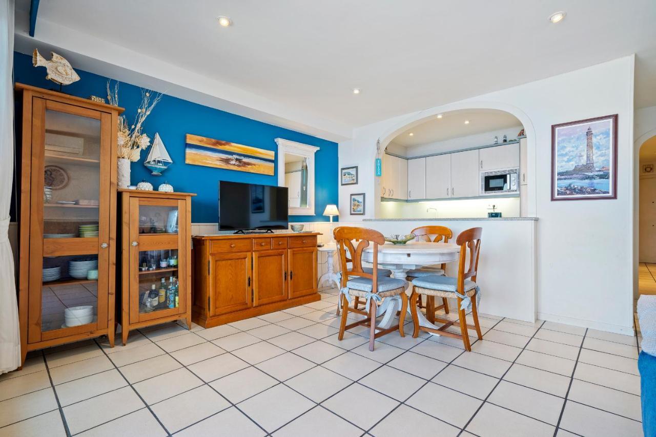 Hauzify I Apartament Capellans Salou Extérieur photo