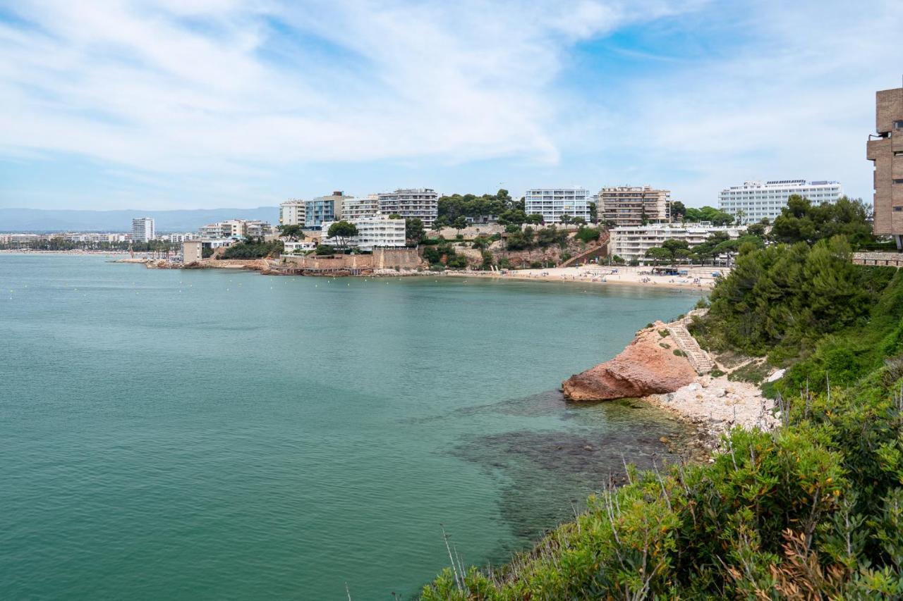 Hauzify I Apartament Capellans Salou Extérieur photo