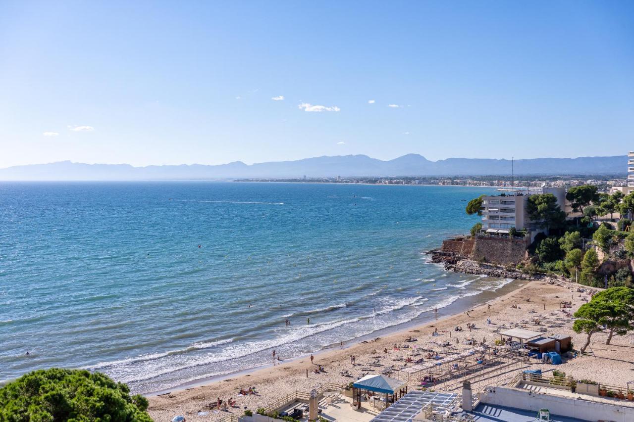 Hauzify I Apartament Capellans Salou Extérieur photo