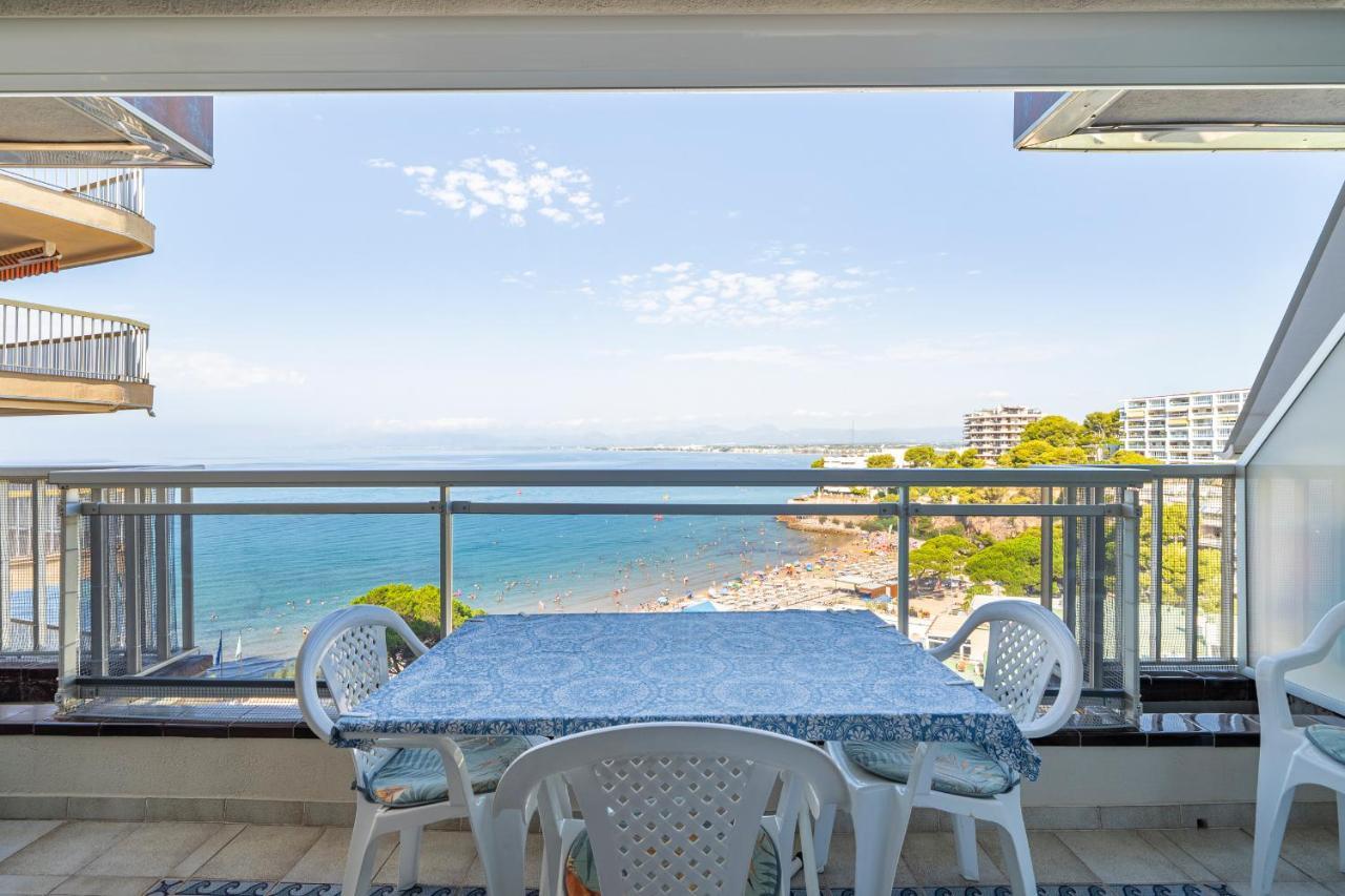 Hauzify I Apartament Capellans Salou Extérieur photo
