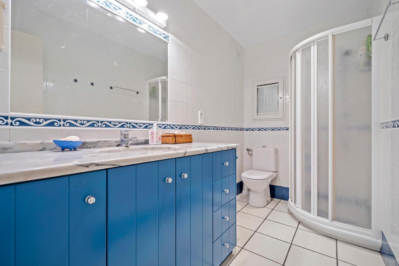 Hauzify I Apartament Capellans Salou Extérieur photo