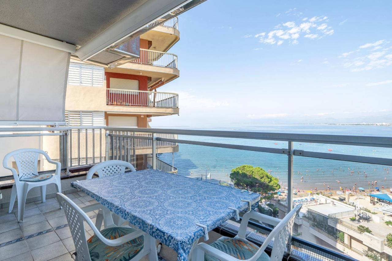 Hauzify I Apartament Capellans Salou Extérieur photo