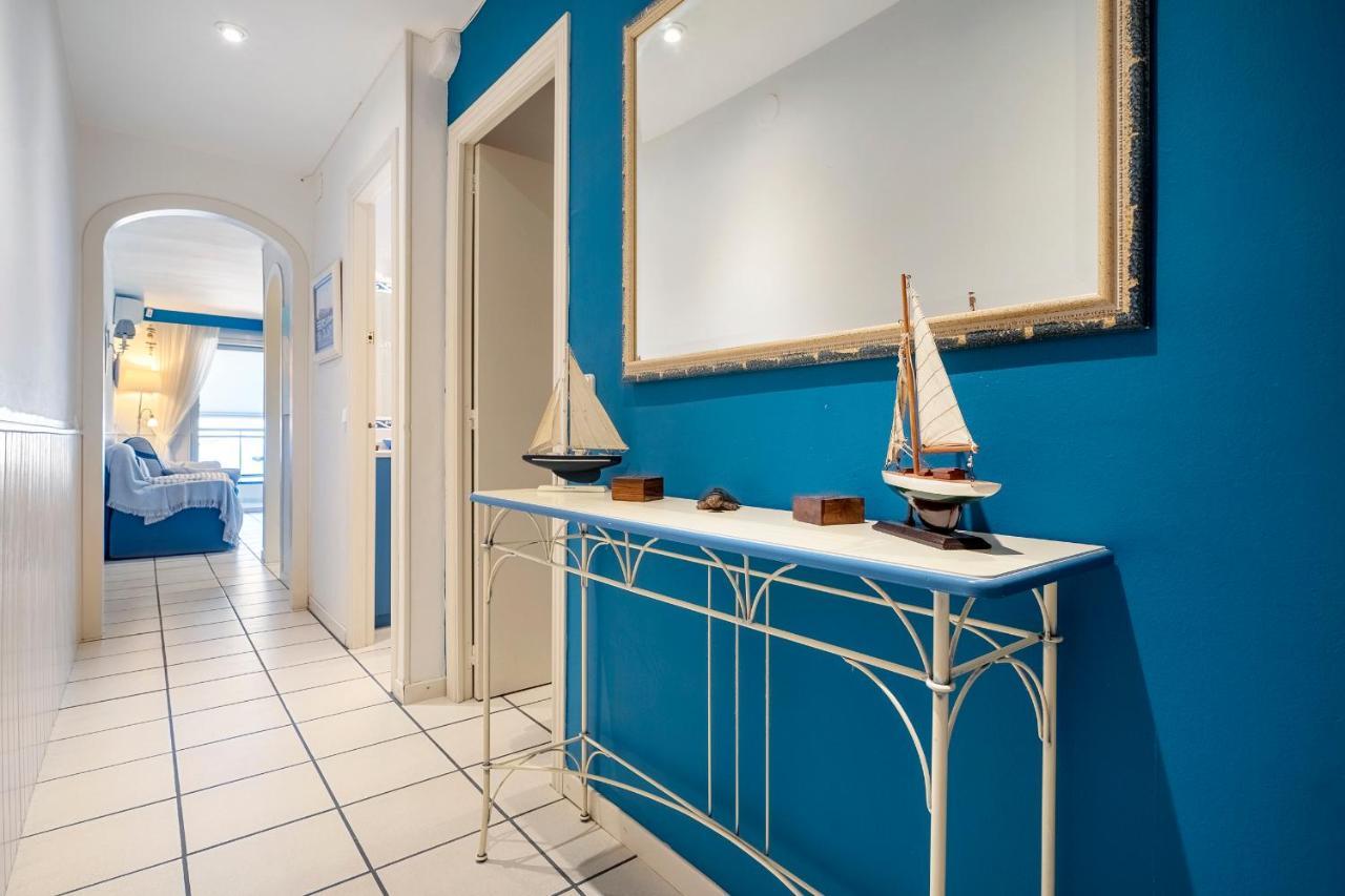 Hauzify I Apartament Capellans Salou Extérieur photo