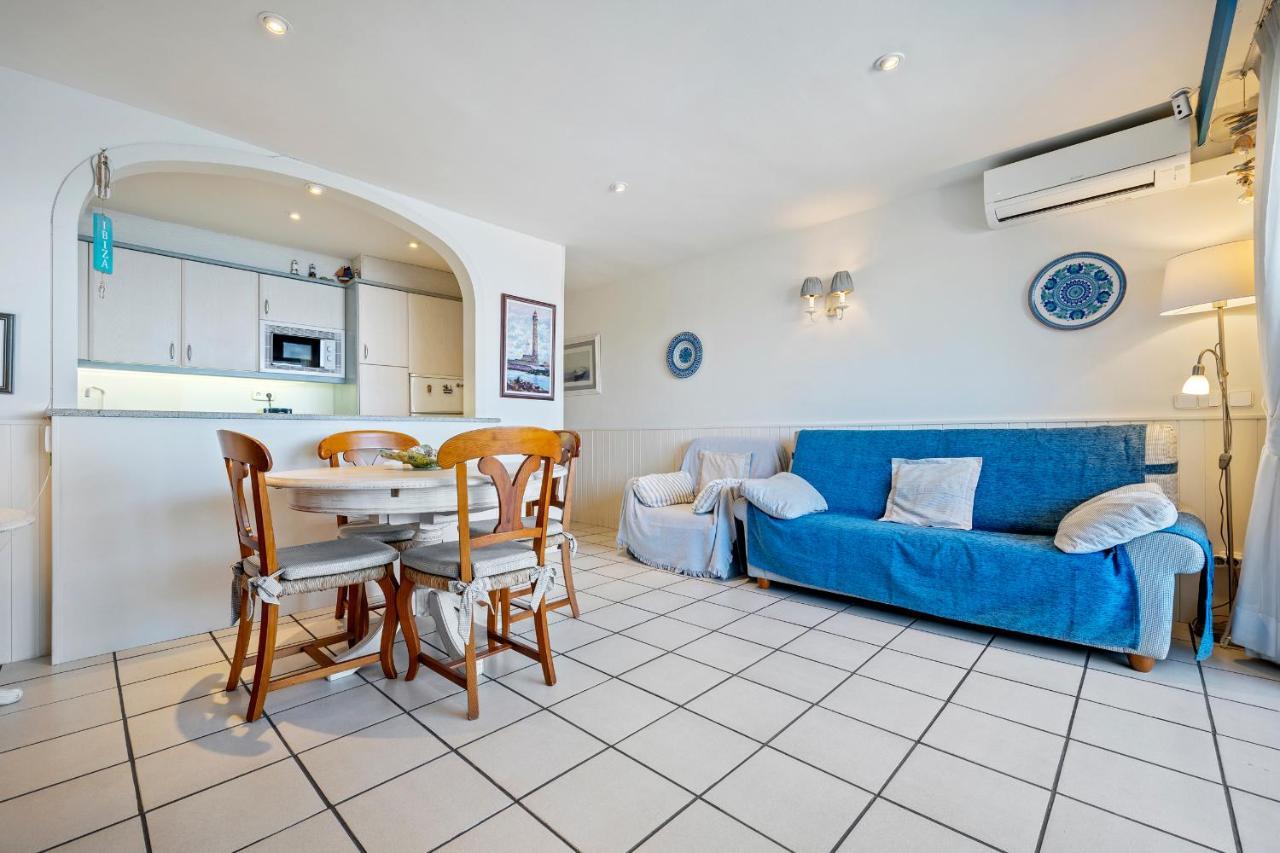 Hauzify I Apartament Capellans Salou Extérieur photo