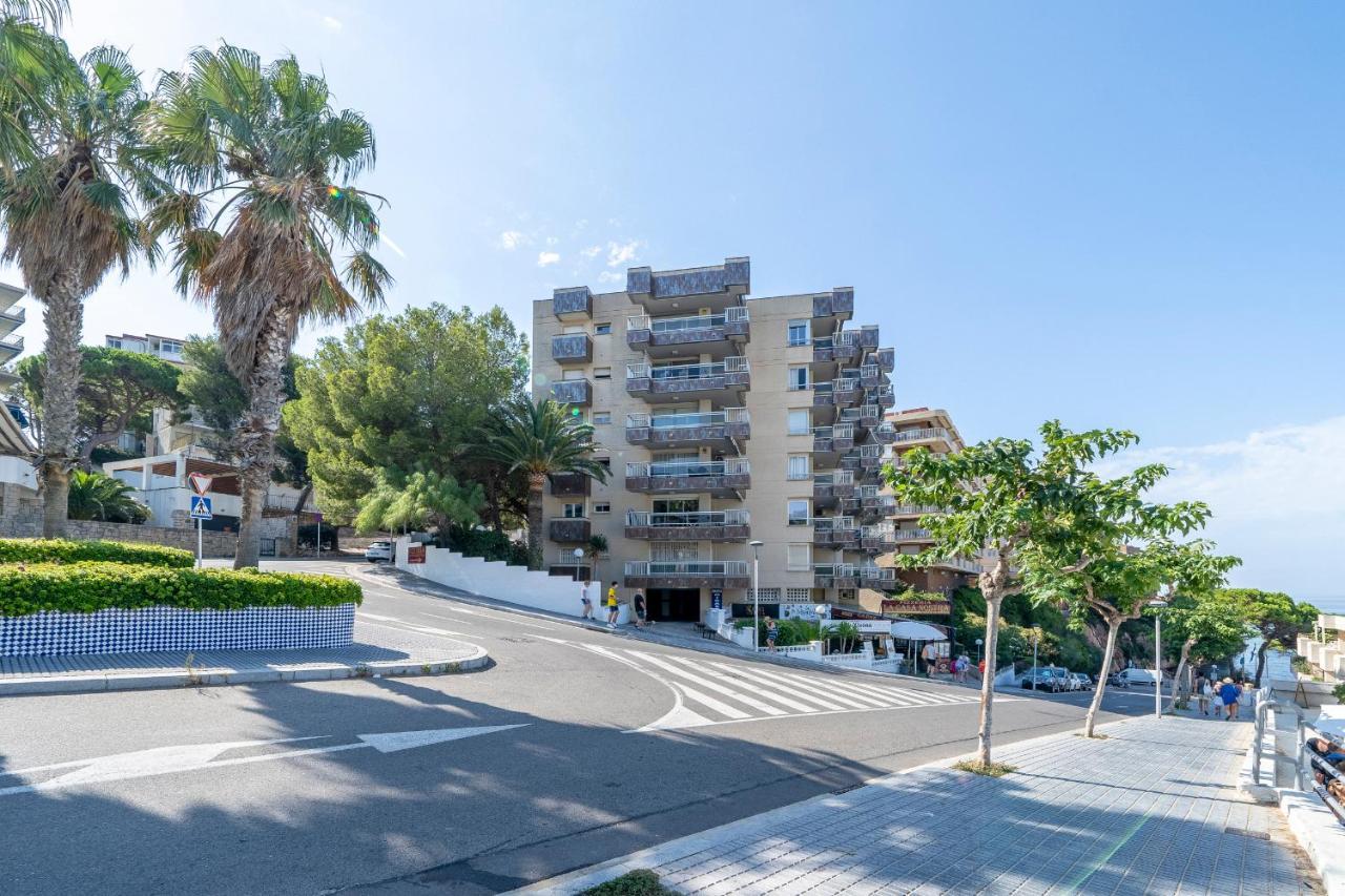 Hauzify I Apartament Capellans Salou Extérieur photo